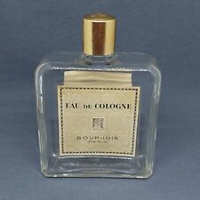 Ancien flacon parfum d'occasion  Flavy-le-Martel