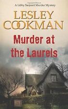 Murder laurels cookman for sale  UK