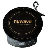Nuwave portable precision for sale  Columbus