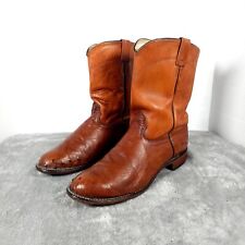 Larry mahan boots for sale  Cibolo