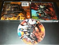 Iron Maiden ‎- Virtual XI CD (7243 4 93915 2 9) comprar usado  Enviando para Brazil