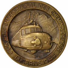 414084 switzerland medal d'occasion  Expédié en Belgium