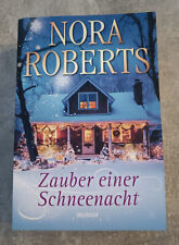 Buch nora roberts gebraucht kaufen  Offenbach