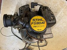 Stihl fs80av trimmer for sale  Richmond