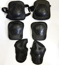 6pieces protective gear for sale  BIRMINGHAM