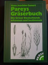 Pareys gräserbuch gräser gebraucht kaufen  Leipzig