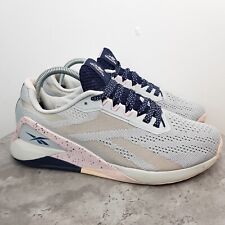 Reebok women nano for sale  SHREWSBURY