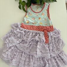 Girls size frilly for sale  Kansas City