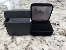 Kay jewelers empty for sale  Kansas City