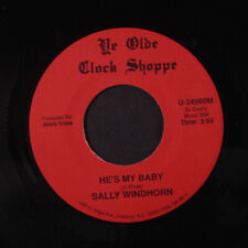 Sally windhorn baby for sale  Portland