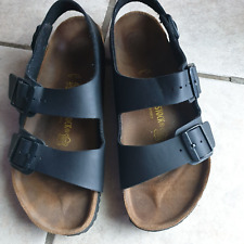 Birkenstock herren sandale gebraucht kaufen  Deutschland