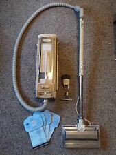 Electrolux Super J Golden Jubilee Model 1401 Canister Vacuum Cleaner MCM Vintage for sale  Shipping to South Africa
