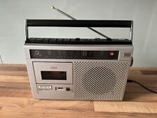 Sony kassettenrecorder 370l gebraucht kaufen  Bayreuth