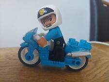 Lego duplo polizist gebraucht kaufen  München