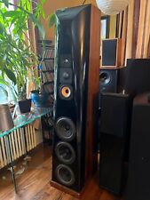 Thiel cs5 speakers for sale  Mountain Lakes