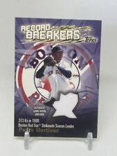 2002 topps record for sale  Oklahoma City