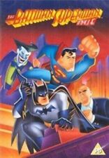 Batman superman movie for sale  Ireland