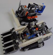 Lego technic 42032 gebraucht kaufen  Graben-Neudorf