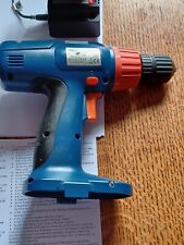 Draper cordless drill for sale  WARRINGTON