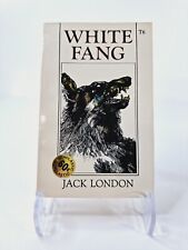 White fang jack for sale  Caldwell