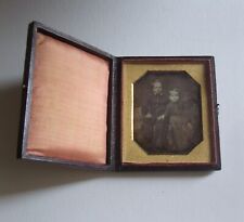 Daguerreotypie 1850 riginal gebraucht kaufen  Berlin