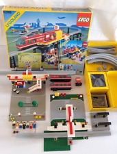 Lego 6399 airport gebraucht kaufen  Langenenslingen