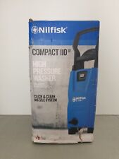 Nilfisk compact 110 gebraucht kaufen  Parsdorf