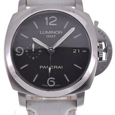 Panerai luminor 1950 usato  Spedire a Italy