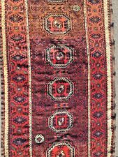 runner wool beautiful rug for sale  Brea