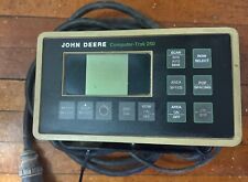 John deere computer for sale  Northwood