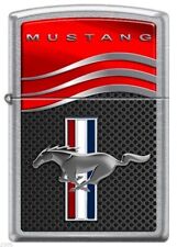 Zippo ford mustang d'occasion  Saint-Etienne