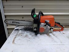 Stihl 210c chainsaw for sale  Spring Hill