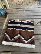 Wool blend navajo for sale  Dunnellon