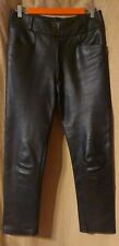 Mens leather jeans for sale  HERTFORD