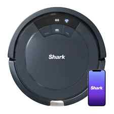Aspirador de pó robô Shark RV765 ION conectado Wi-Fi (recondicionado certificado) comprar usado  Enviando para Brazil