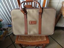 Vintage valise lancel d'occasion  Marquise