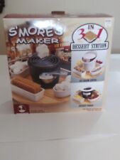 maker indoor outdoor smores for sale  Atlanta