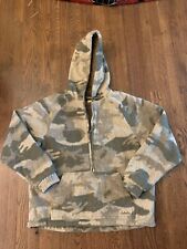 Cabela wooltimate hooded for sale  Allentown