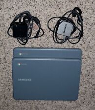 Notebook Samsung Chromebook XE501C13-S01US 11.6" HD Intel 16GB SSD 2GB RAM LOTE 2 comprar usado  Enviando para Brazil