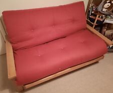 Cambridge futon japanese for sale  EPSOM