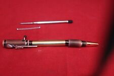 Rifle bolt pen for sale  Shipping to Ireland