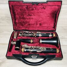buffet b12 clarinet for sale  Shipping to Ireland