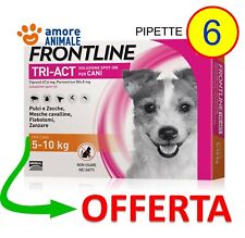 Frontline tri act usato  Serra De Conti