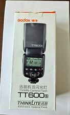 Godox tt600s wireless for sale  SWINDON