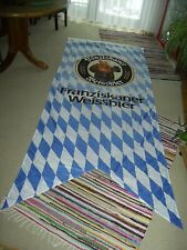 bier banner gebraucht kaufen  Memmingen