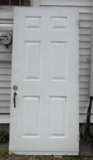 Used exterior door for sale  North Haven