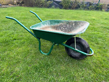 Haemmerlin wheelbarrow. inflat for sale  PONTEFRACT