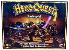 Hasbro heroquest game gebraucht kaufen  Volkach