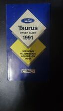 1991 ford taurus for sale  Phoenix