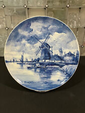 Royal delft blauw d'occasion  Expédié en Belgium